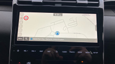 Hyundai TUCSON 1.6 TGDi SE Connect 5dr 2WD Petrol Estate